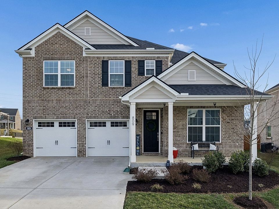 1st image of 809 Cawthorn Ln