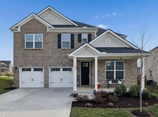 809 Cawthorn Ln, Mount Juliet, TN 37122