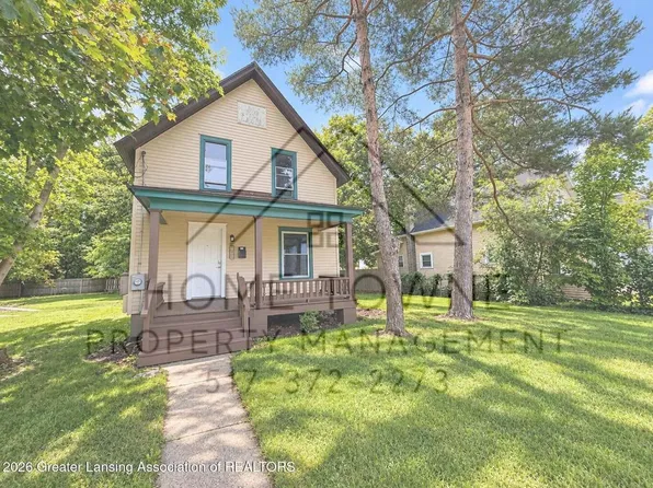 736 Wisconsin Ave, Lansing, MI 48915
