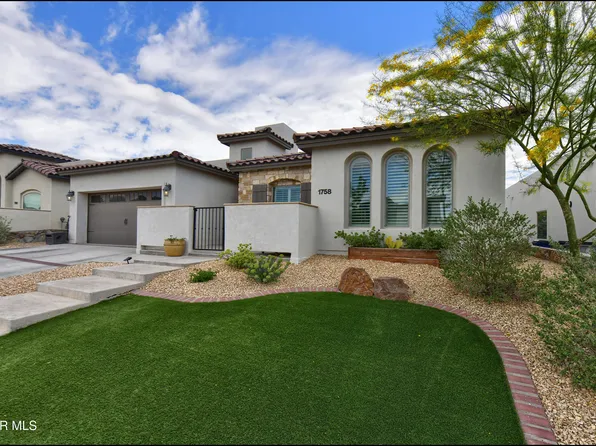 1758 Avelina Ingle St, El Paso, TX 79911