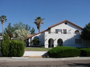 313 W Cielo Ave, Ridgecrest, CA 93555