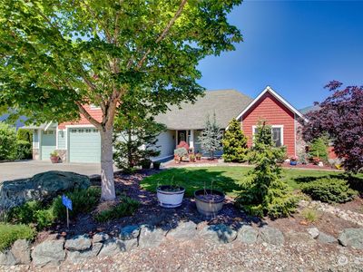 17145 Sockeye Drive, Mount Vernon, WA, 98274