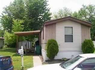 5195 Upperton Dr, Miamisburg, OH 45342