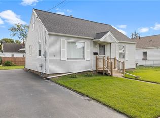 17 Sayne St, Rochester, NY 14621