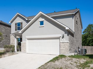 341 Mary Max Cir, San Marcos, TX 78666