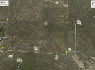 2902 S Donna Rd, Lovington, NM 88260