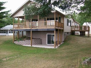 2910 W Pike Lake Ln, Gwinn, MI 49841