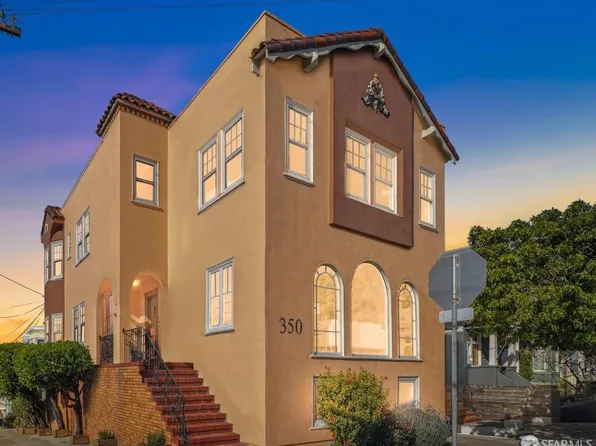 350 Lawton St, San Francisco, CA 94122
