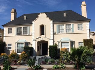 1331 N Alta Vista Blvd #106, Los Angeles, CA 90046