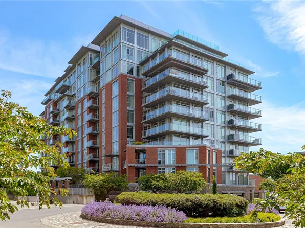 100 Saghalie Rd #105, Victoria, BC V9A 0A1