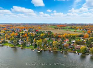 55 Honeys Beach Rd, Scugog, ON L9L0B5