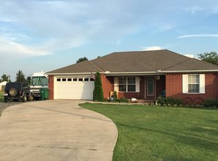 19 Cedar Loop, Beebe, AR 72012