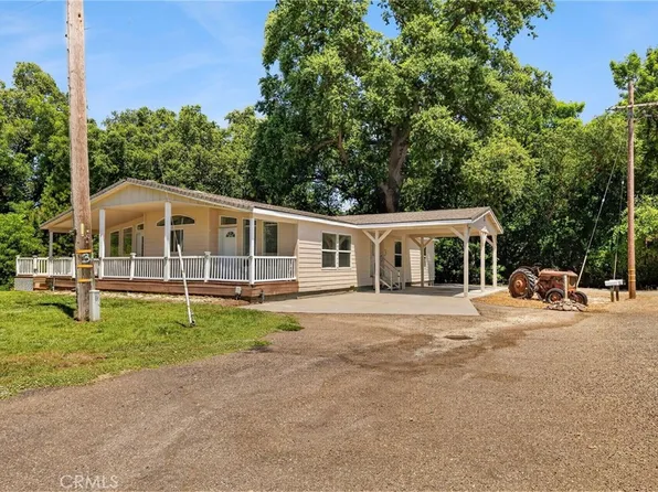 24930 68th Ave, Los Molinos, CA 96055