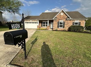 3002 Crane Ct, Spring Hill, TN 37174