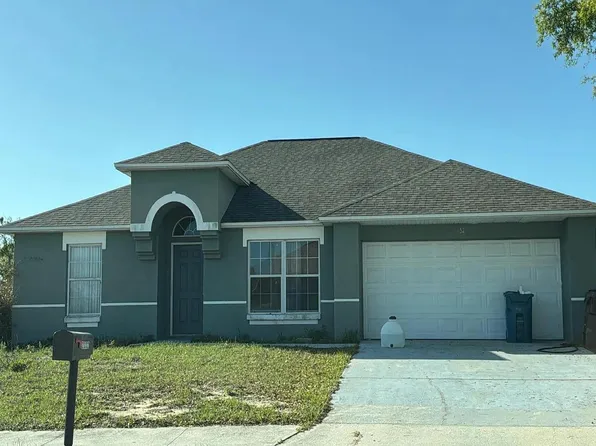 2332 Sunset Pointe Dr, Lake Wales, FL 33898