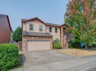 12710 NE 12th Ave, Vancouver, WA 98685