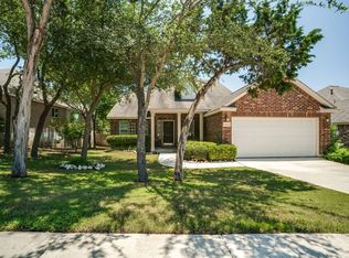 8616 Espanola Dr, Helotes, TX 78023