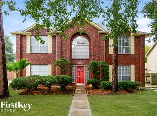 20514 Hampshire Rocks Dr, Katy, TX 77450