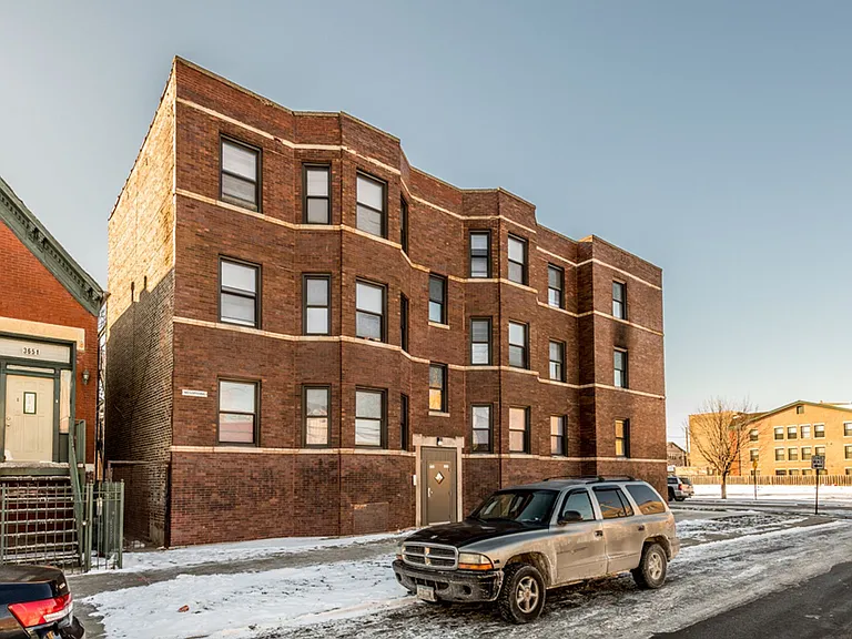 705 S Lawndale — Photo 14