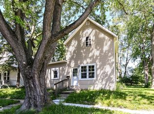 816 Chestnut St, Anderson, IN 46012
