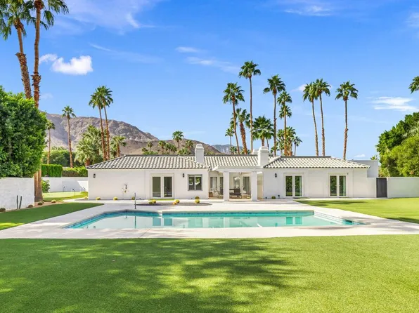3 Boothill Cir, Rancho Mirage, CA 92270