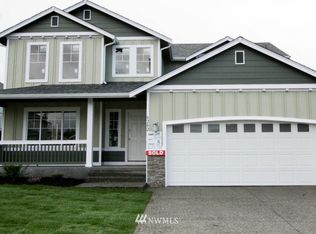LOT 8213 229th Pl NE, Arlington, WA