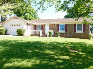 406 Twain Ave, High Point, NC 27260