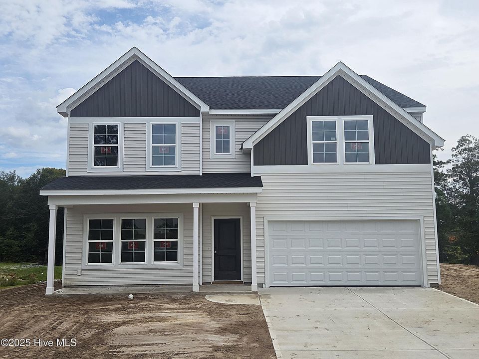 2nd image of 901 Rosie Drive Lot 32