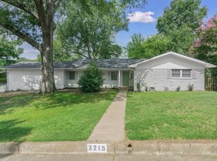 3215 Curtis Dr, Tyler, TX 75701