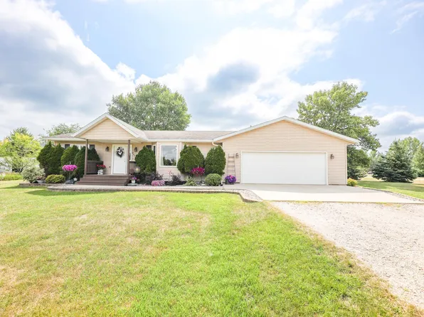 4676 S Riverview Dr NE, Carlos, MN 56319