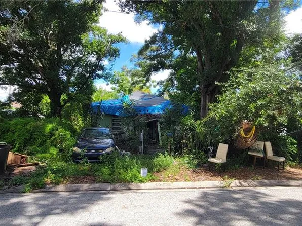 3819 16TH AVENUE S, ST PETERSBURG, FL 33711