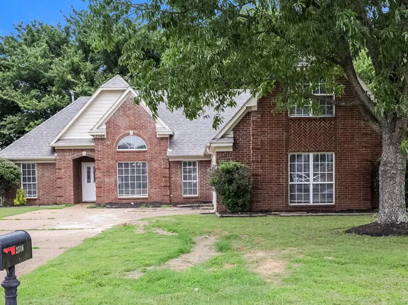 2346 Kindlewood Dr, Southaven, MS 38672