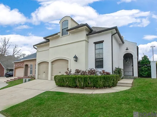 6211 Old Creek Ave, Baton Rouge, LA 70808