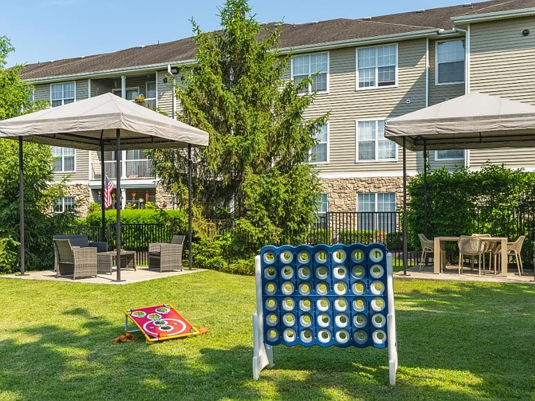 Brandywine Woods Apartment Homes — Photo 9