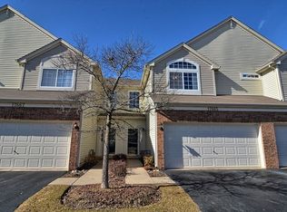 17665 S Gilbert Dr, Lockport, IL 60441
