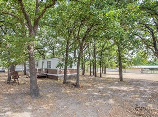 408 Crappie St, Somerville, TX 77879