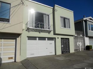 178 Jules Ave, San Francisco, CA 94112