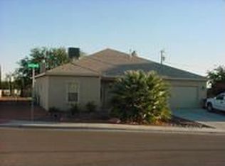 1342 Oneida Dr, Las Cruces, NM 88005
