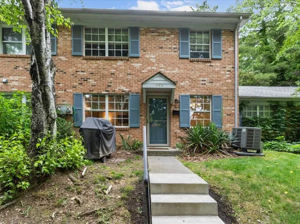 428 Marlington St #428, Blacksburg, VA 24060