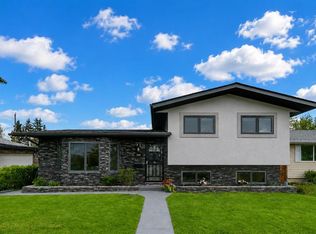 308 S 99th Ave SE, Calgary, AB T2J 0J2