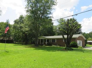 12277 Old Tullahoma Rd, Tullahoma, TN 37388