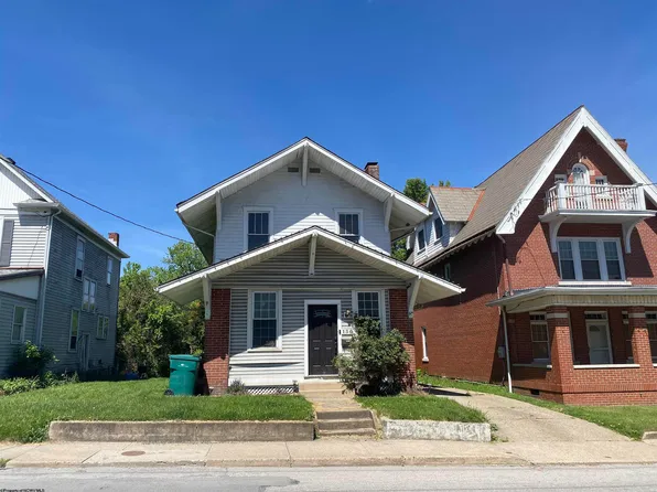 136 Milford St, Clarksburg, WV 26301