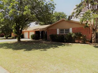 3208 53rd St, Lubbock, TX 79413