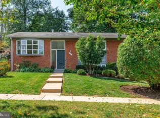 3706 Emily St, Kensington, MD 20895