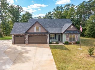 248 Skyline Dr, Chesnee, SC 29323