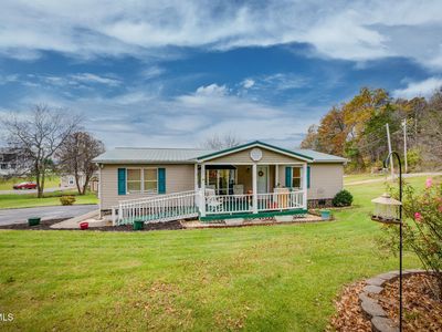 195 Hensley Loop, Jonesborough, TN, 37659