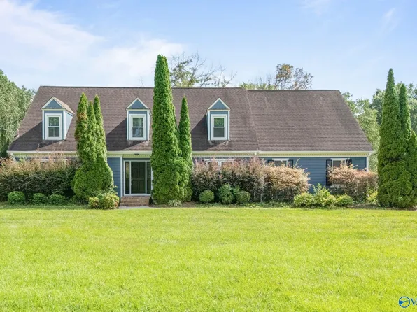 550 Eastview Dr, Madison, AL 35758