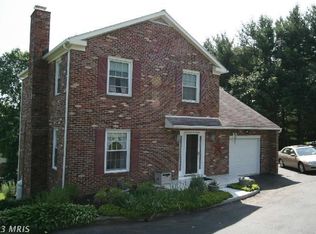3913 Highland Ave, Myersville, MD 21773