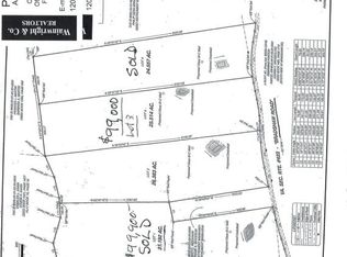 7227 Bradshaw Rd, Salem, VA 24153