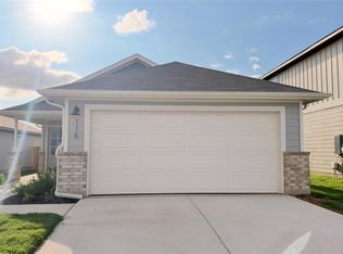 116 Wilcott Dr, Georgetown, TX 78674